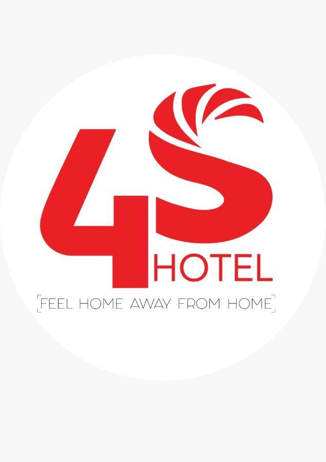 4s Resort