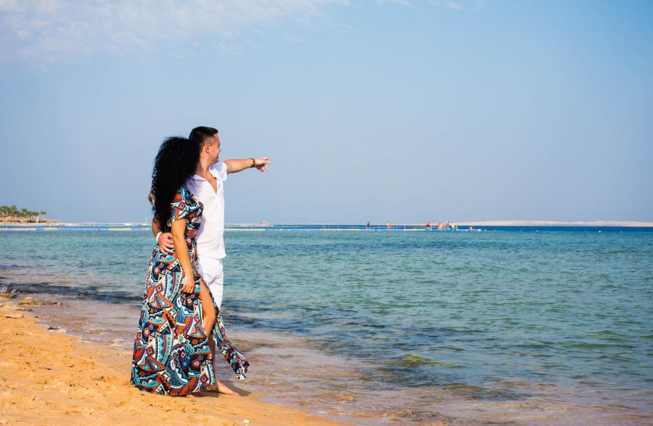 Coral Montazah (adults Only) Resort 4*