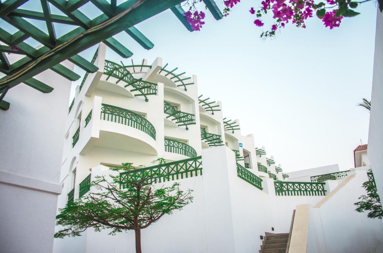 Coral Montazah (adults Only) 4* Şarm El-Şeyh