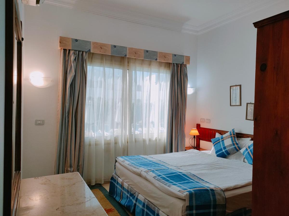 Resort 4s Dahab