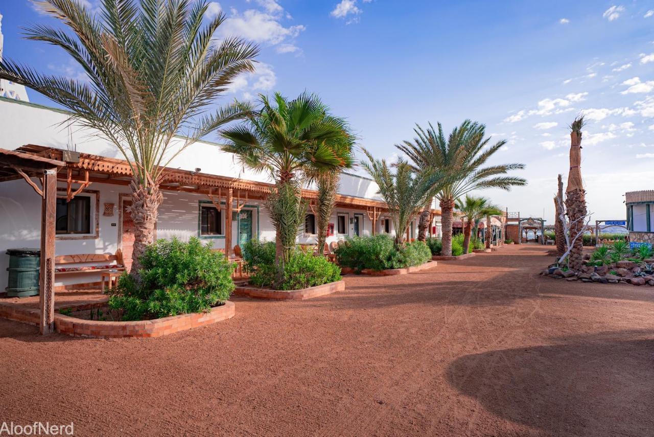 Hostel Mirage Village