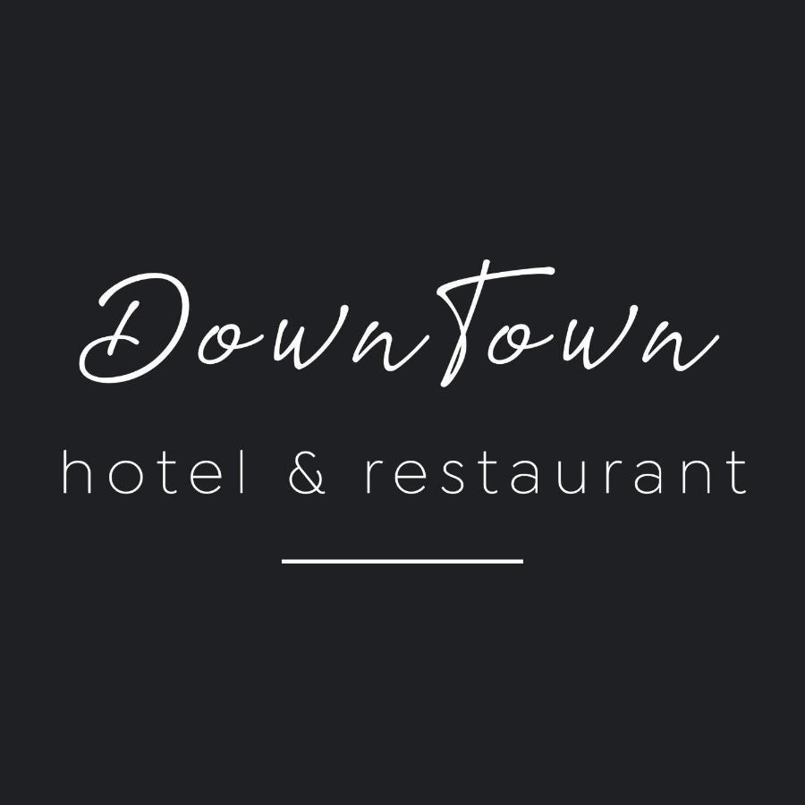 Downtown *