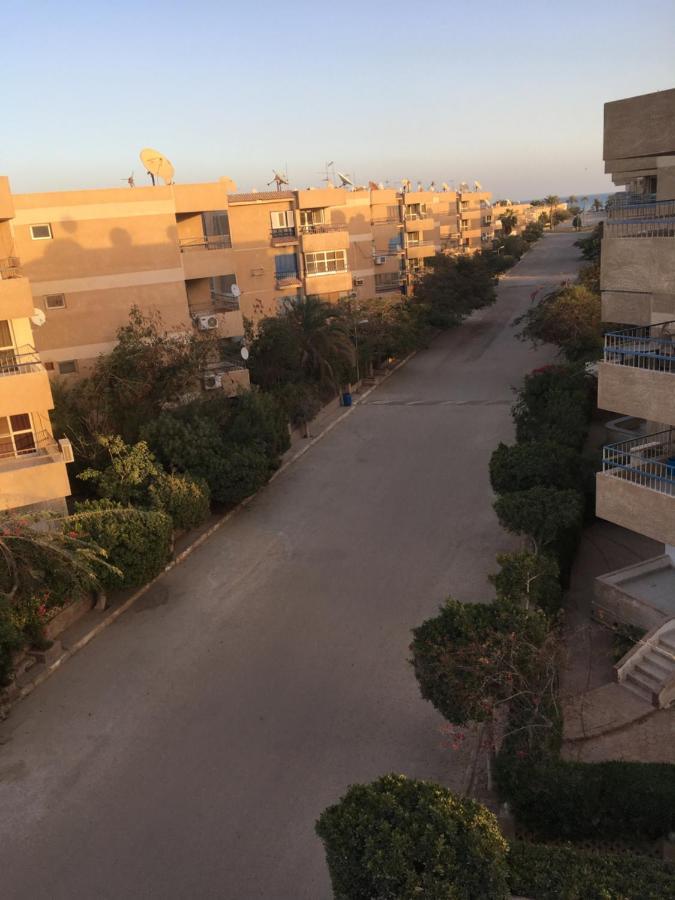 El Manal 1 Private Tatil Evi Ain Sukhna