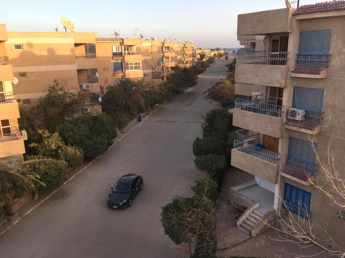 Tatil Evi El Manal 1 Private *