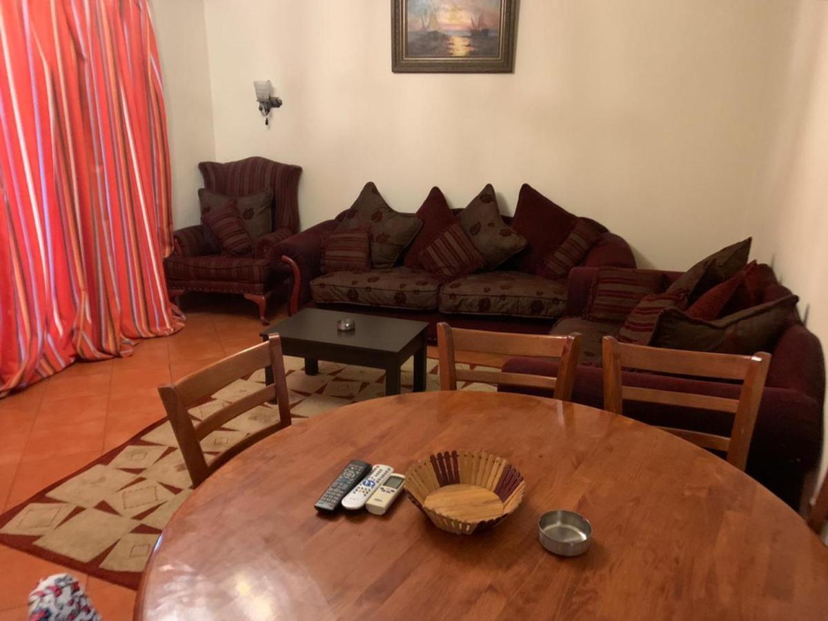 Porto Sokhna Pyramids With Sea View Families Only Apartament *