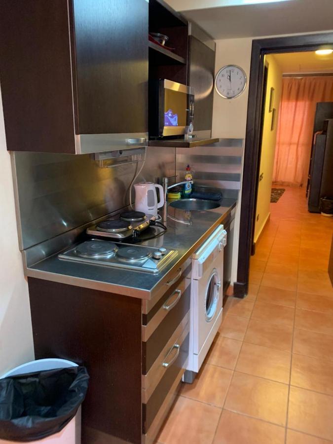 Porto Sokhna Pyramids With Sea View Families Only Apartament