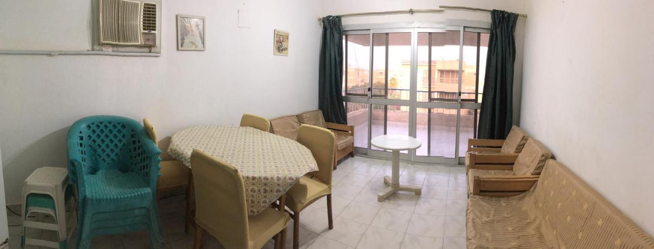 El Manal 1 Private Tatil Evi Ain Sukhna