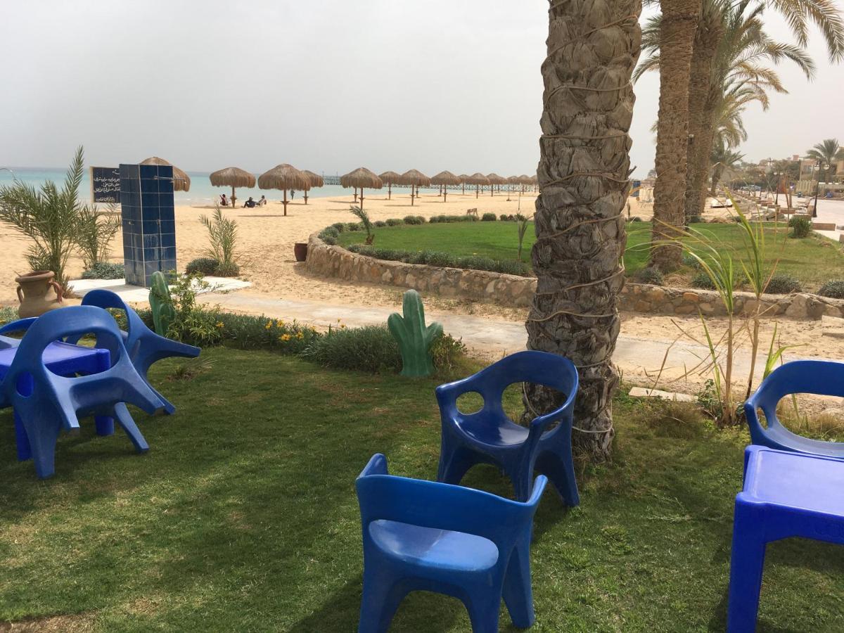 Tatil Evi El Manal 1 Private Ain Sukhna