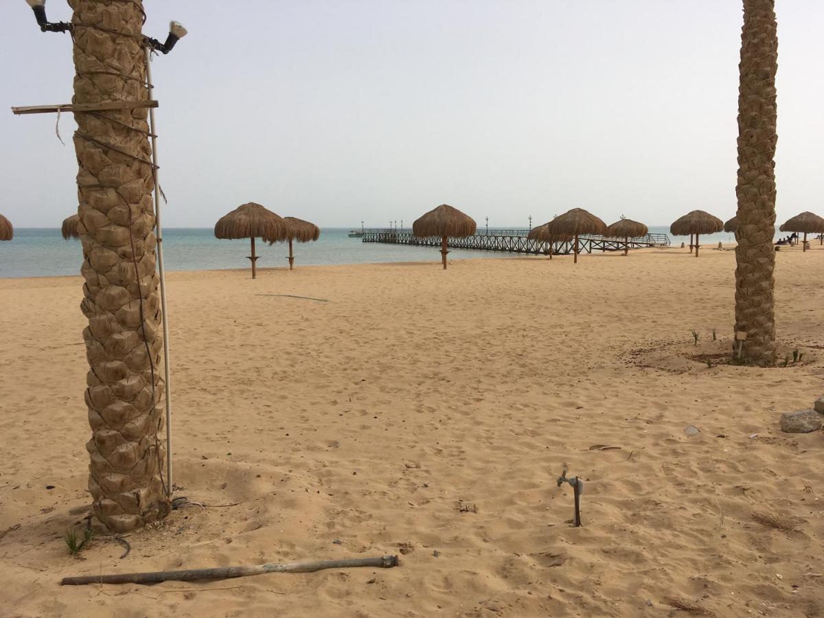 Tatil Evi El Manal 1 Private Ain Sukhna