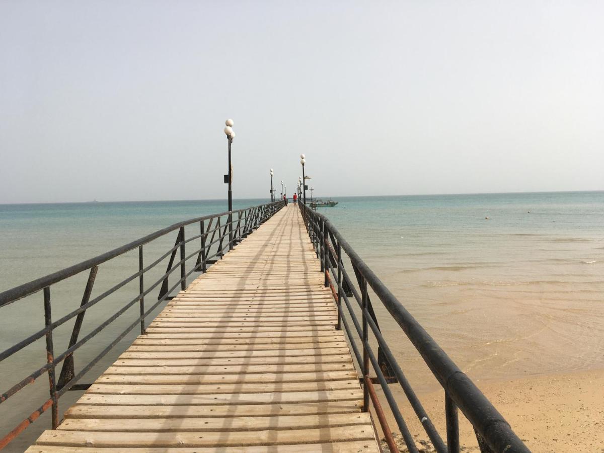 El Manal 1 Private * Ain Sukhna