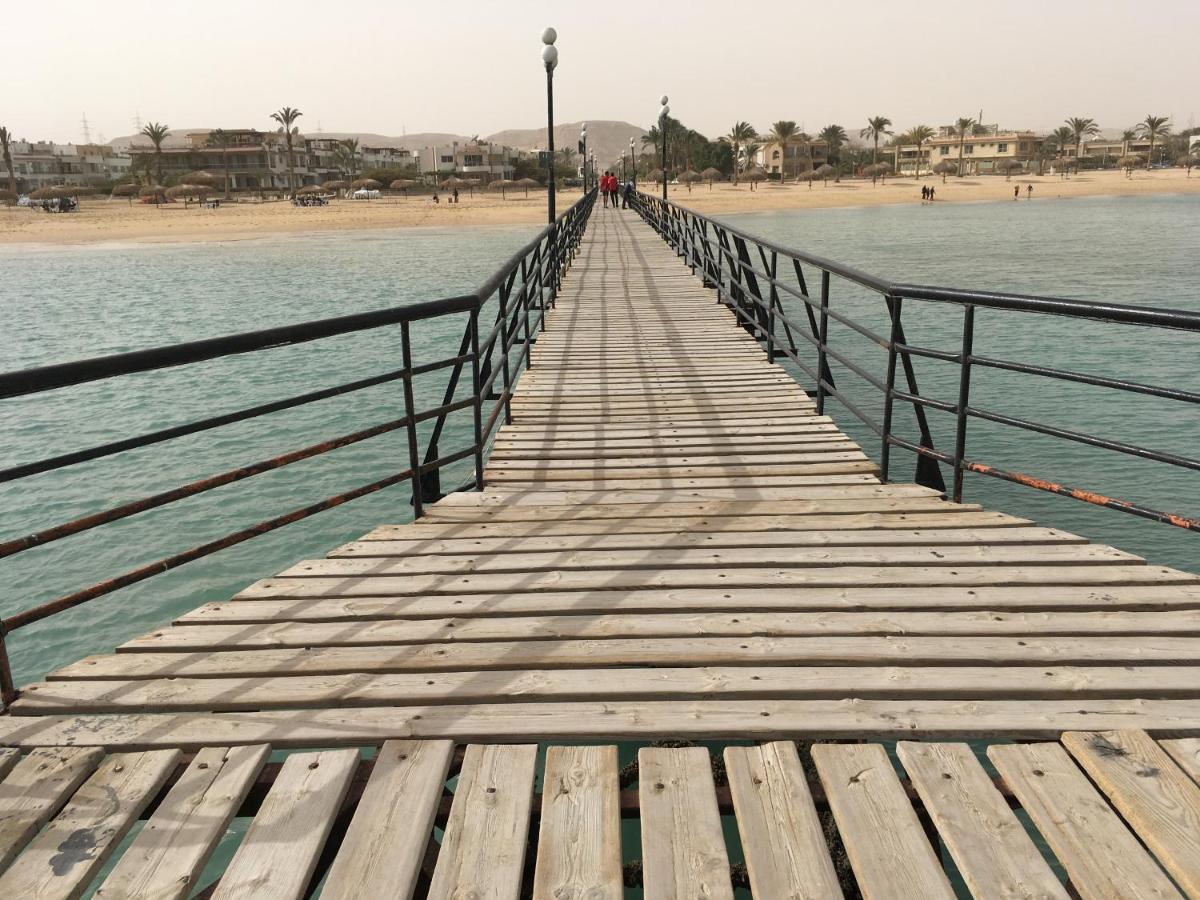 El Manal 1 Private * Ain Sukhna