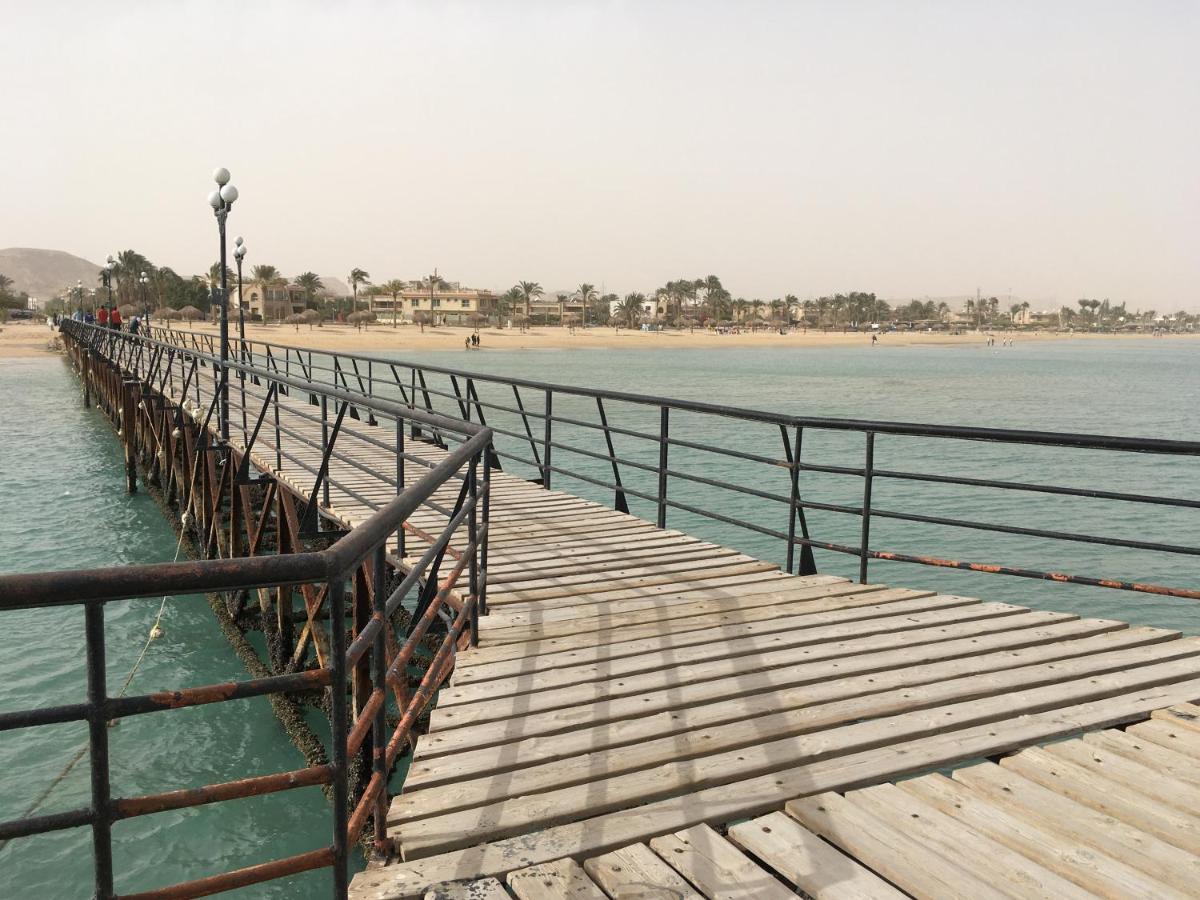 Tatil Evi El Manal 1 Private Ain Sukhna