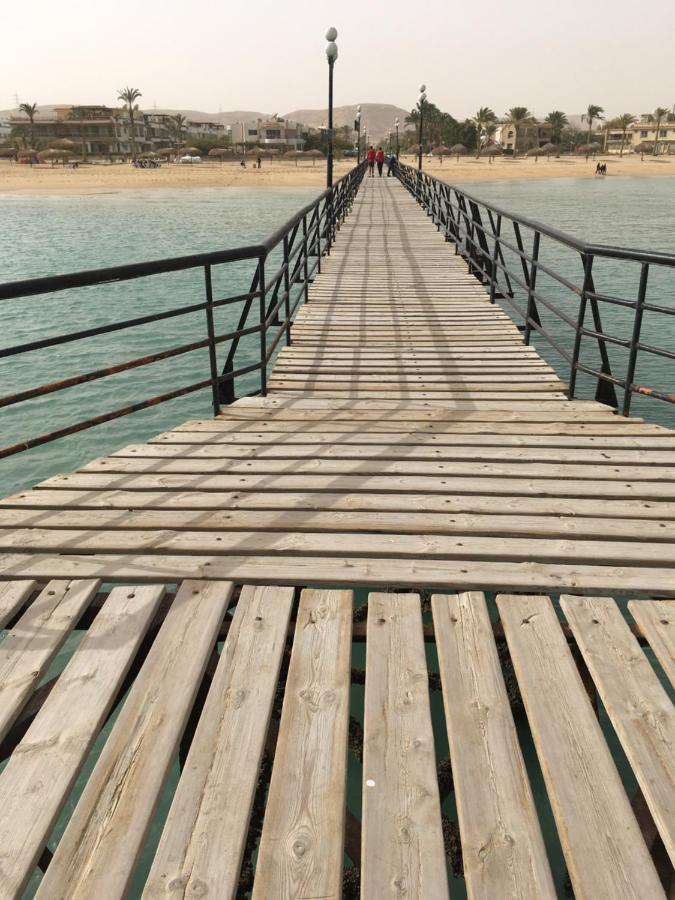 Tatil Evi El Manal 1 Private *