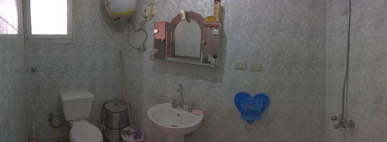 Tatil Evi El Manal 1 Private Ain Sukhna