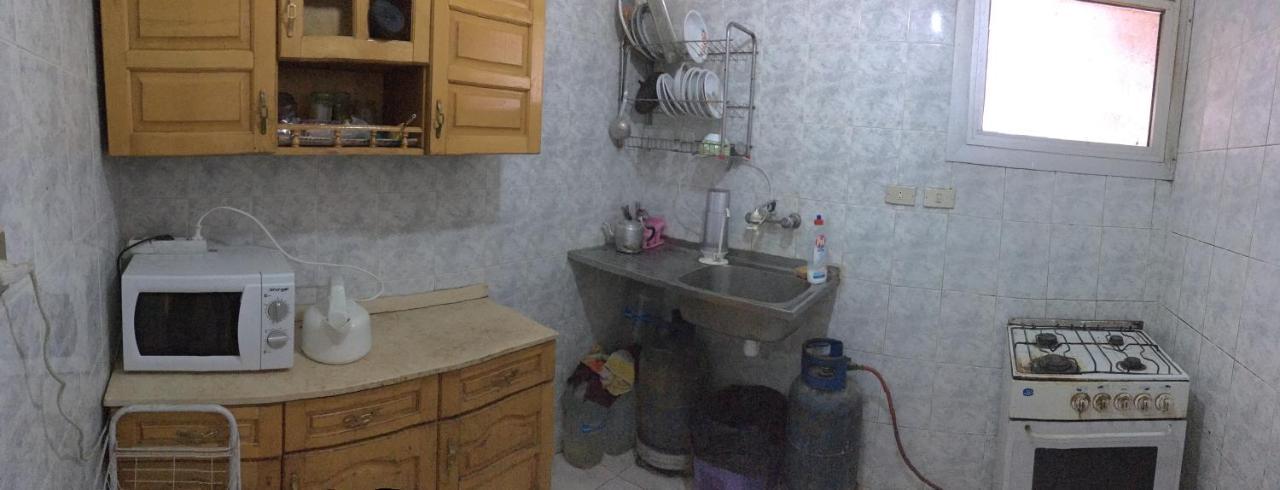 El Manal 1 Private Tatil Evi *