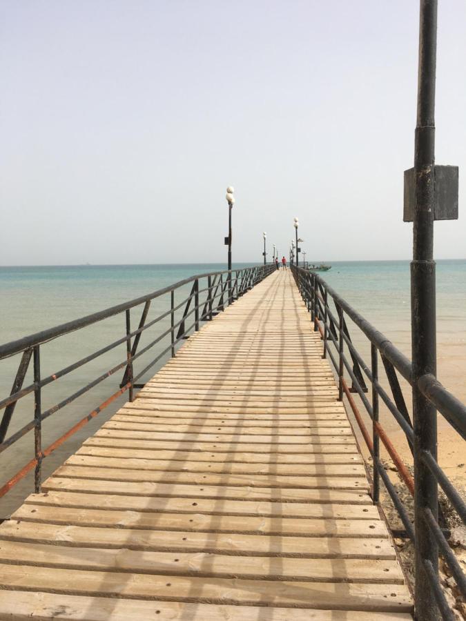 El Manal 1 Private Tatil Evi *