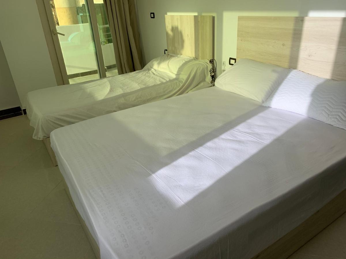 Chalet Furnished For Rent In Cecilia Hurghada