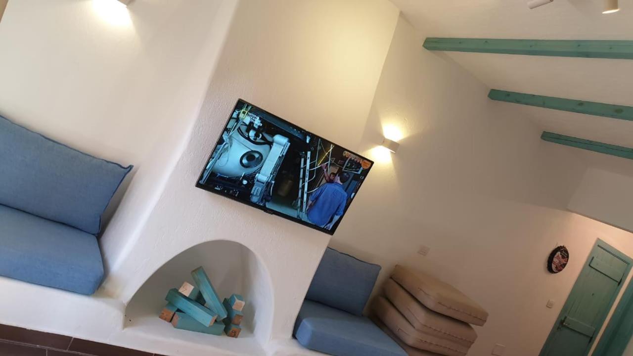 Apartment La Hacienda - - *