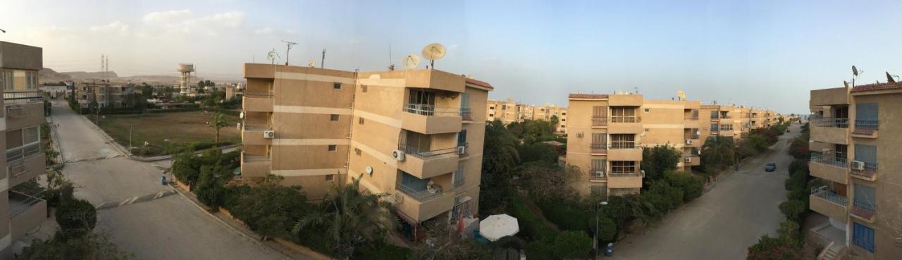 El Manal 1 Private Ain Sukhna