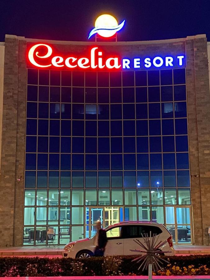 Cecelia Private For Families Only Apartment