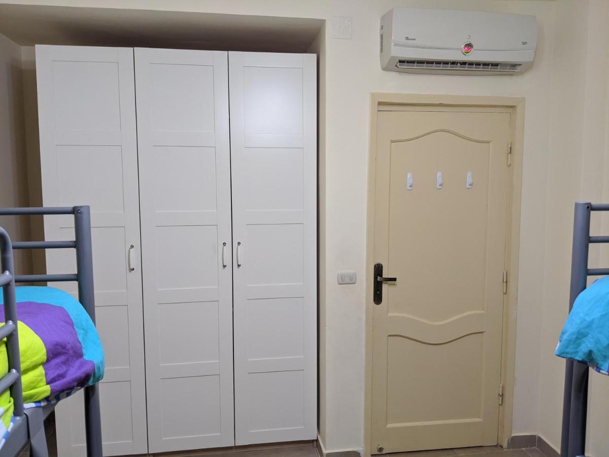 Ain El Sokhna Ground Floor, With Pool & Sea View Chalet *