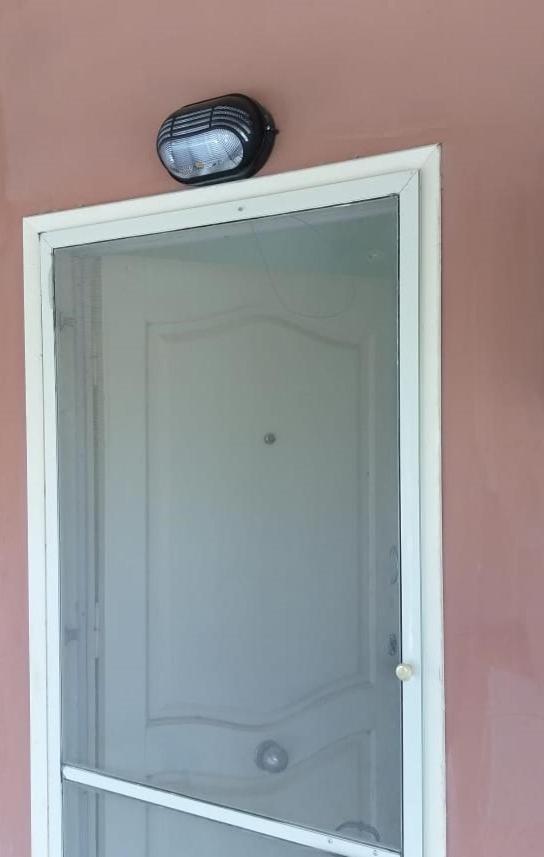 Ain El Sokhna Ground Floor, With Pool & Sea View Chalet