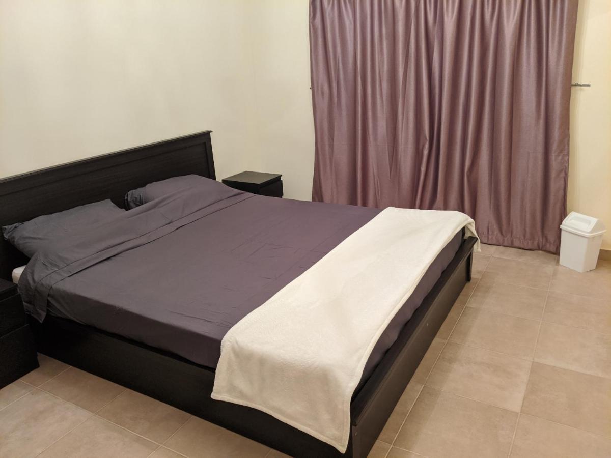 Ain El Sokhna Ground Floor, With Pool & Sea View Chalet Ain Sukhna