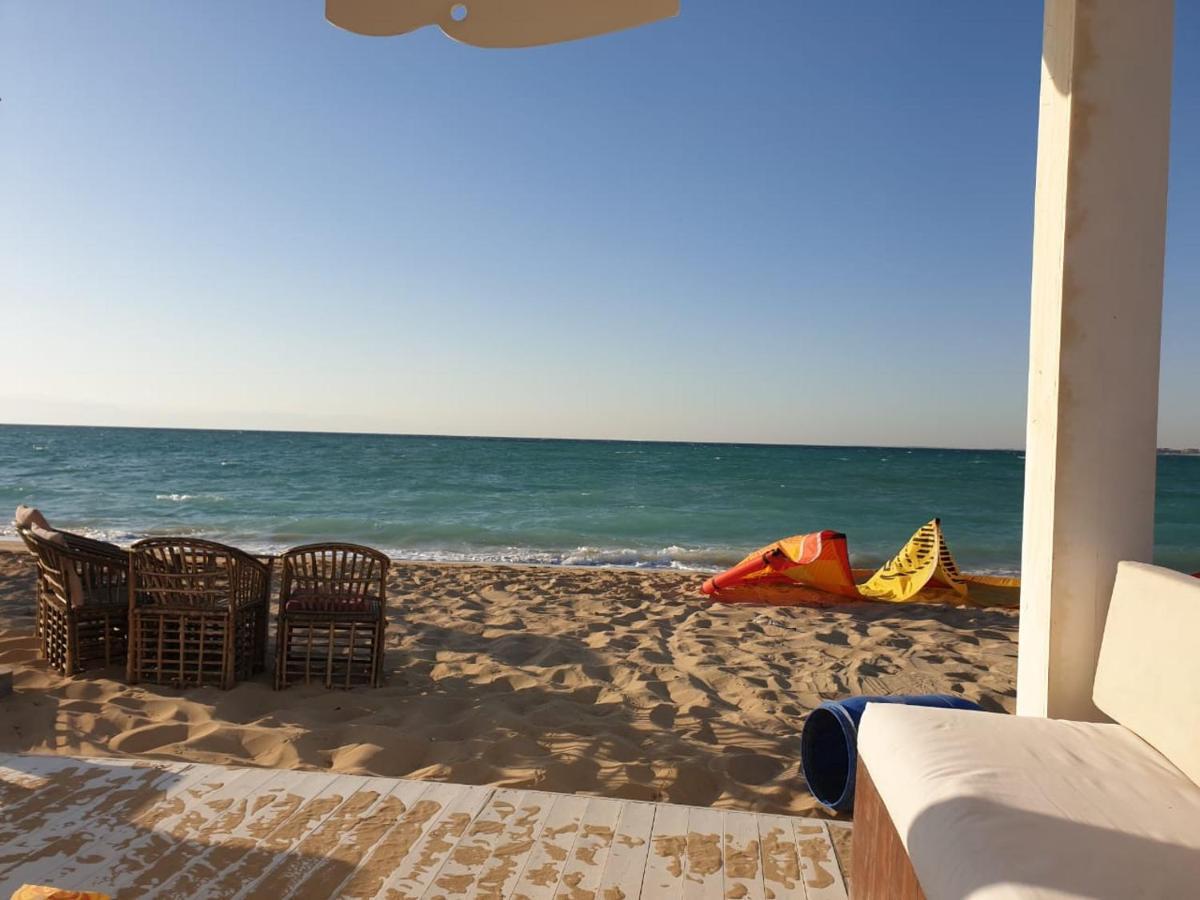 La Hacienda - - * Ras Sedr