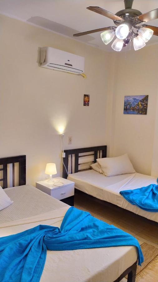 Florence In Marina Wadi Degla Ain Sokhna - Ground Floor With 360 Sqm With Private Garden Chalet *