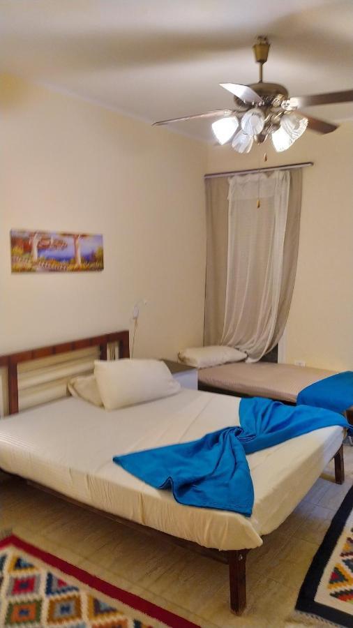 Florence In Marina Wadi Degla Ain Sokhna - Ground Floor With 360 Sqm With Private Garden *