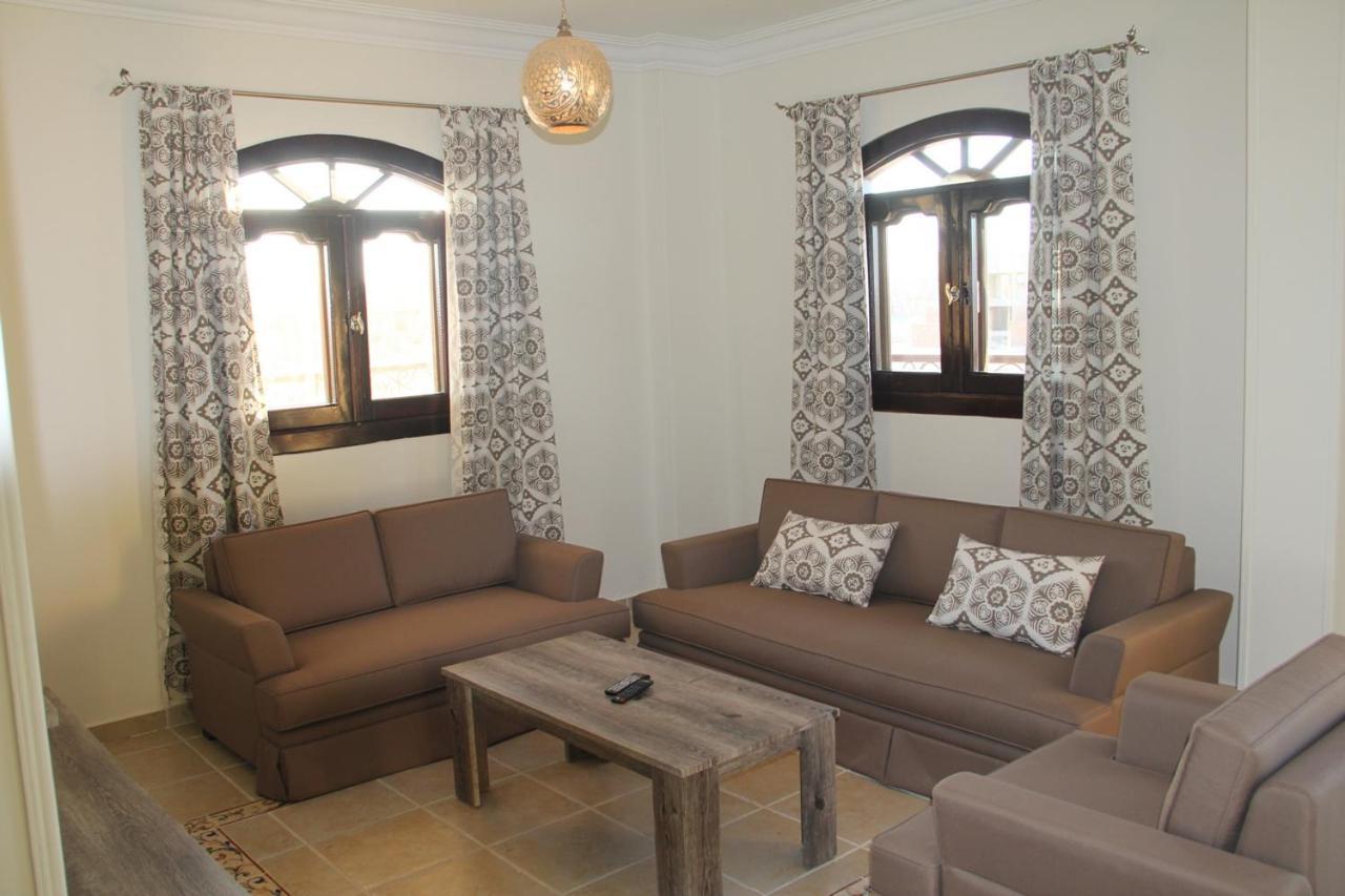 The View El Quseir Apartment