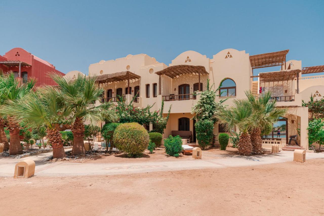 Apartamento El Gouna 1 Bedroom West Golf Ground Floor Hurghada