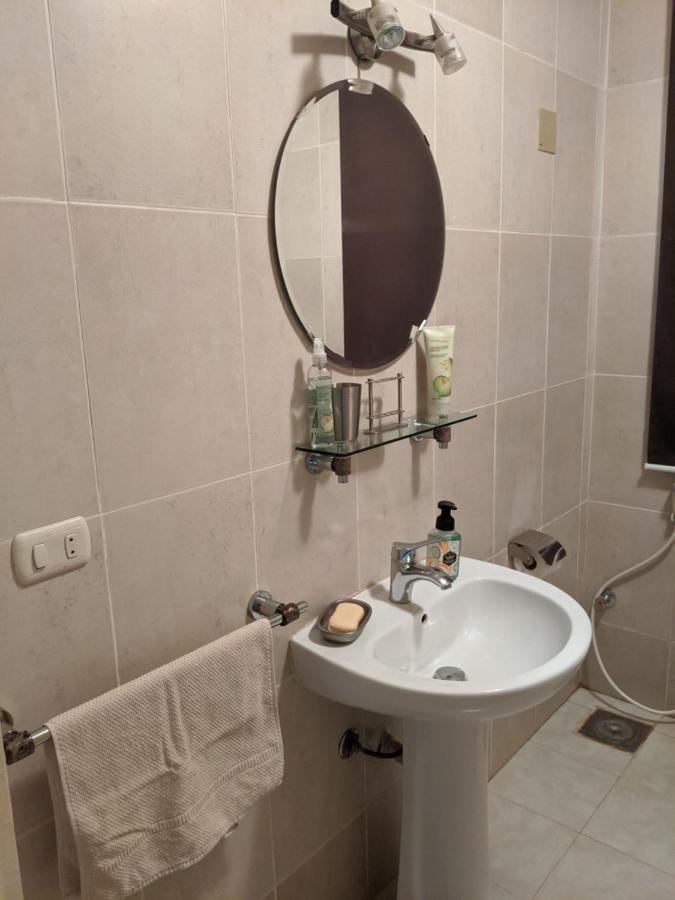Ain El Sokhna Ground Floor, With Pool & Sea View Chalet