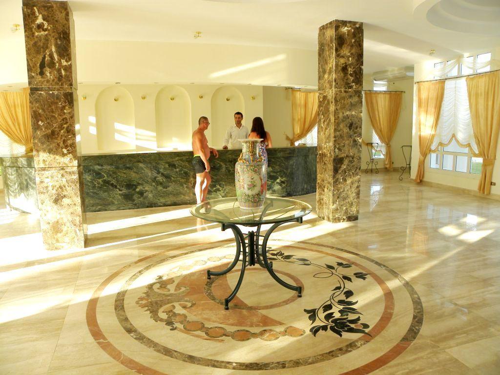 Grand Halomy Sharm el-Sheikh