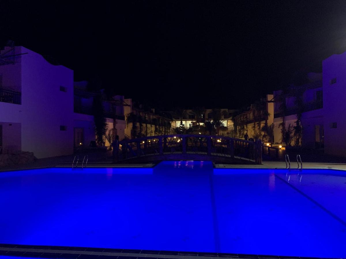 Panda 3* Dahab