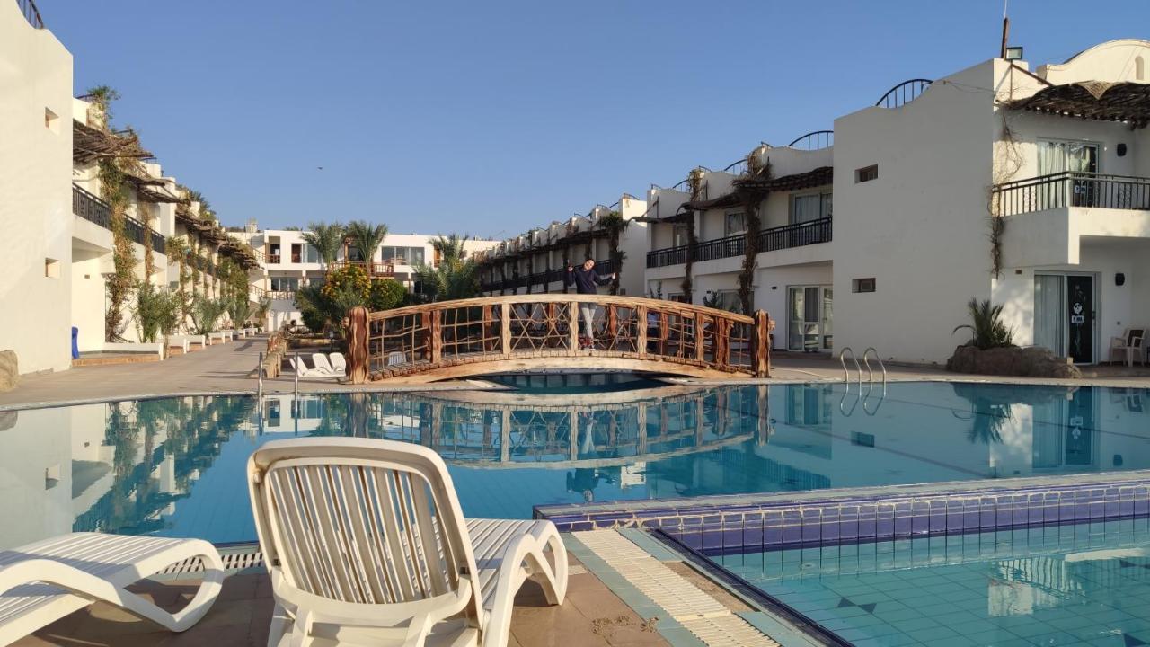 Panda Hotel Dahab
