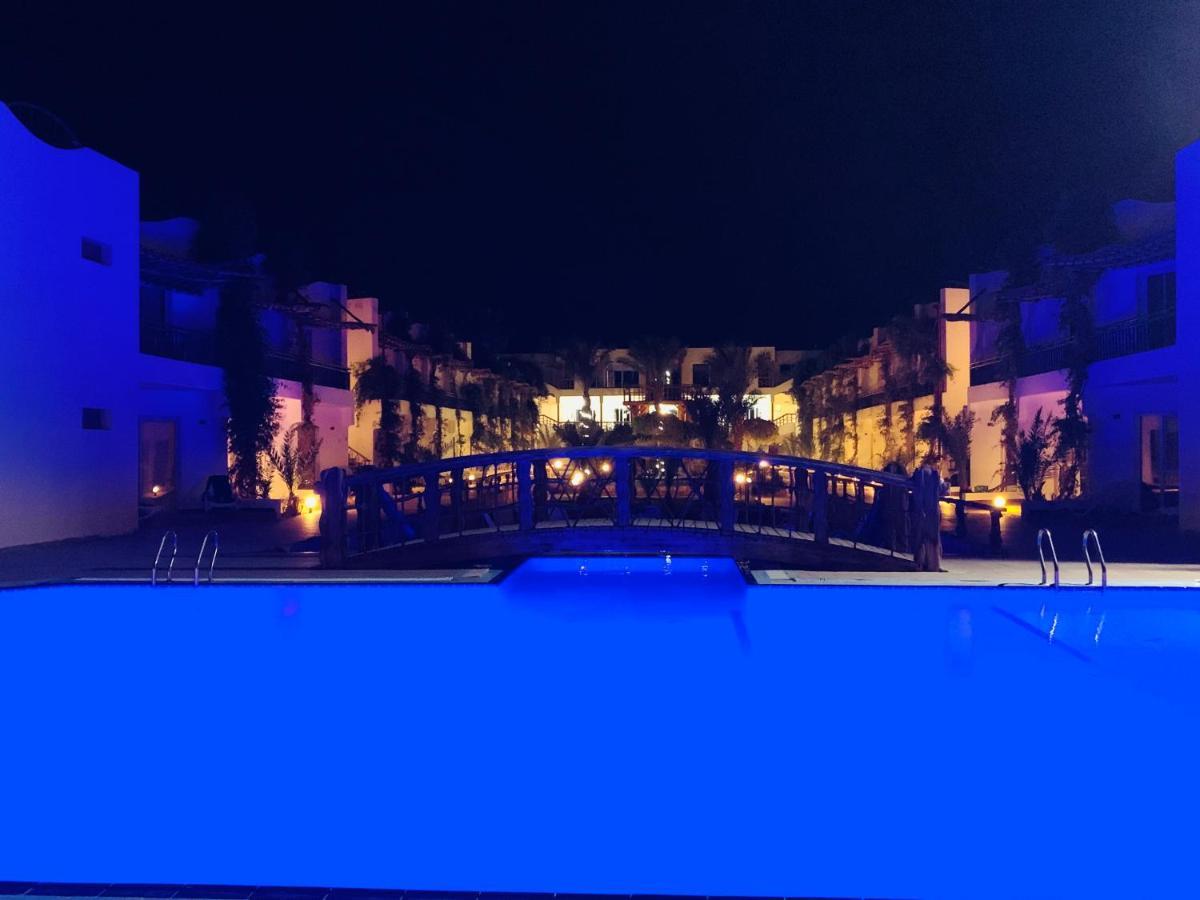 Panda Hotel Dahab