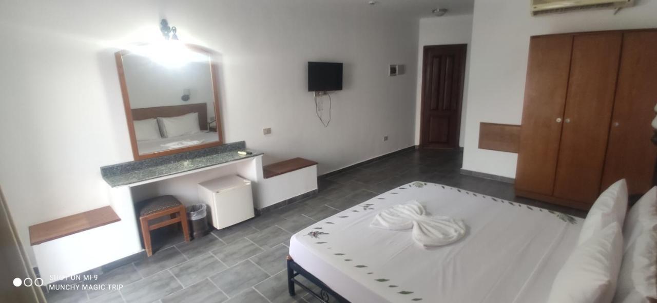 Hotel Panda Dahab