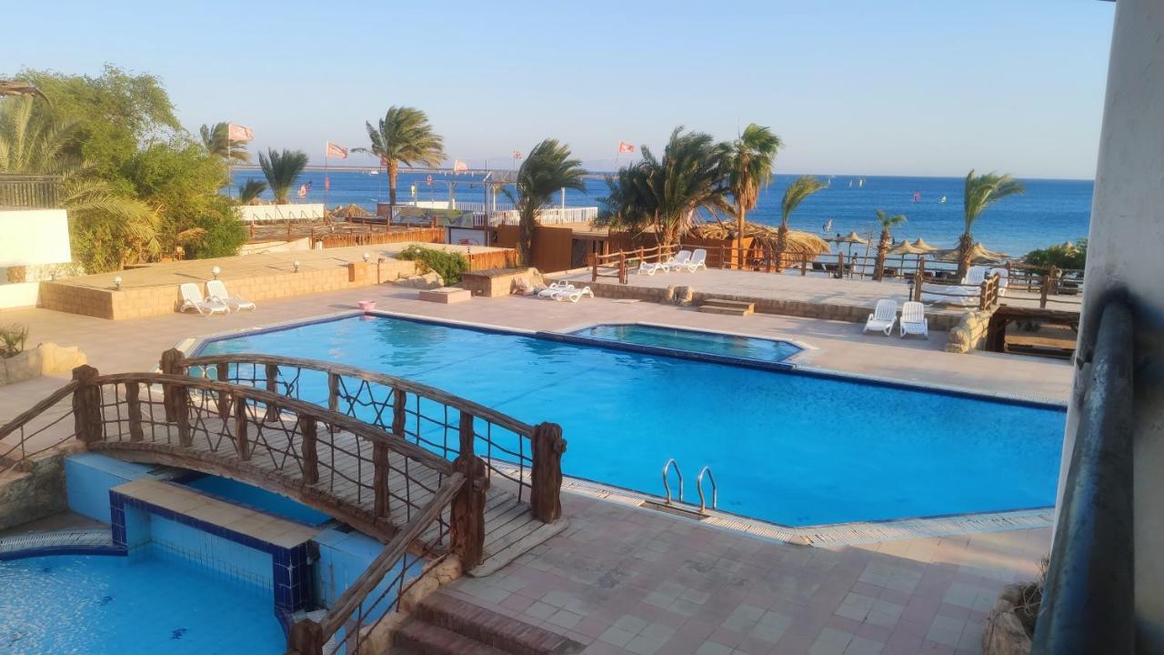 Hotel Panda Dahab