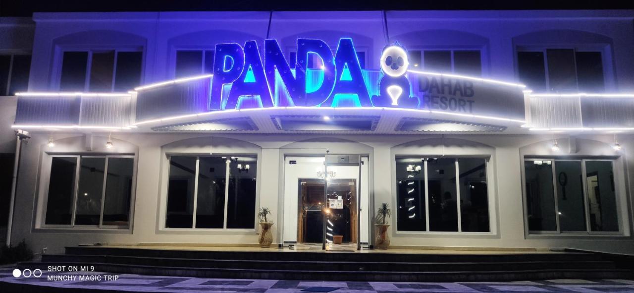 Panda Hotel Dahab