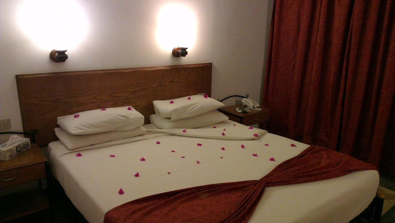 Panda Hotel Dahab