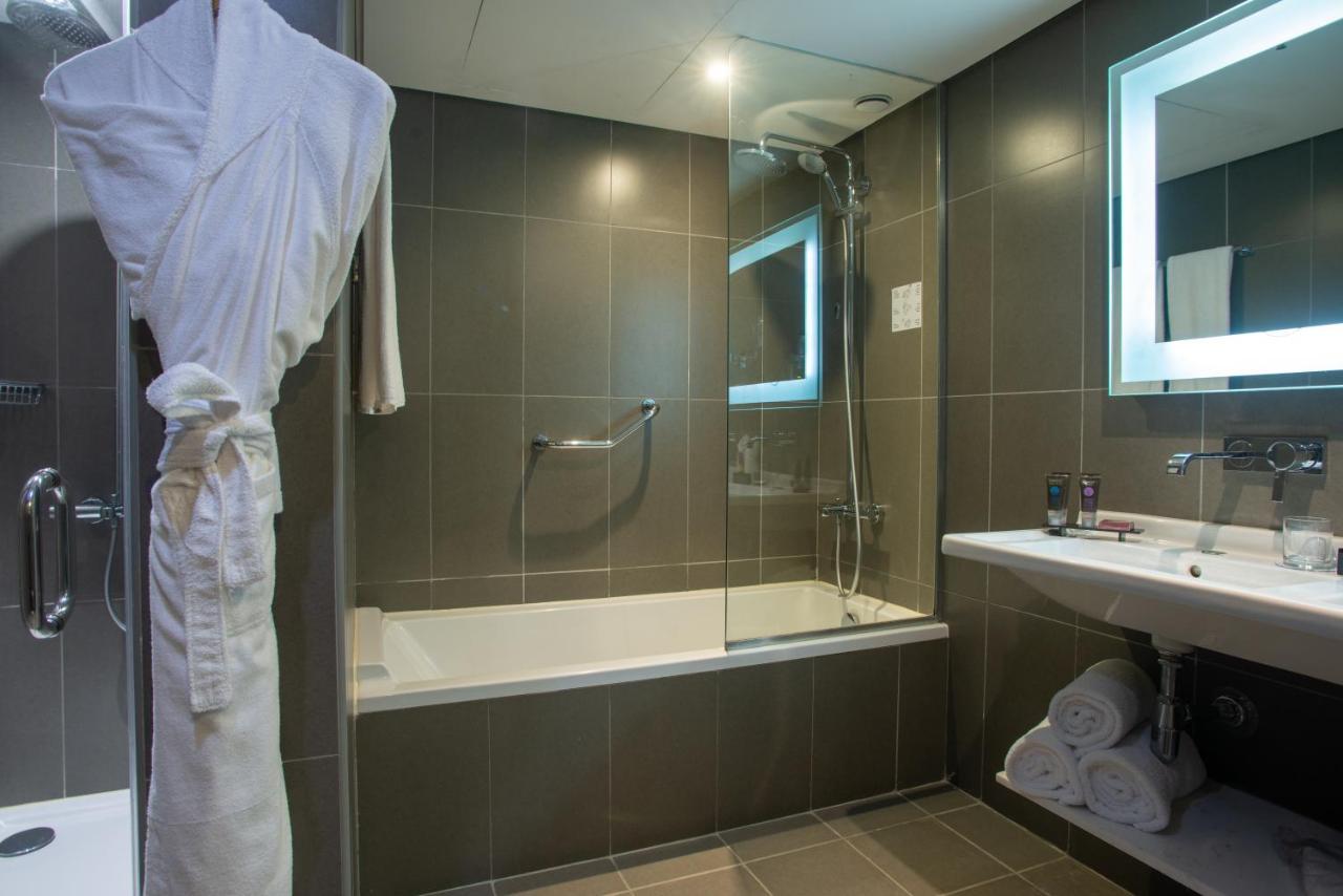 Novotel Airport Hotel Kairo