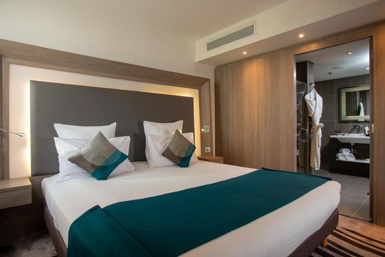 Hotel Novotel Airport