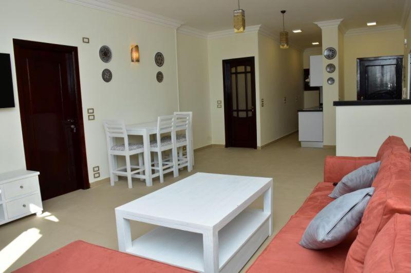 Apartment The View El Quseir El Qoseir