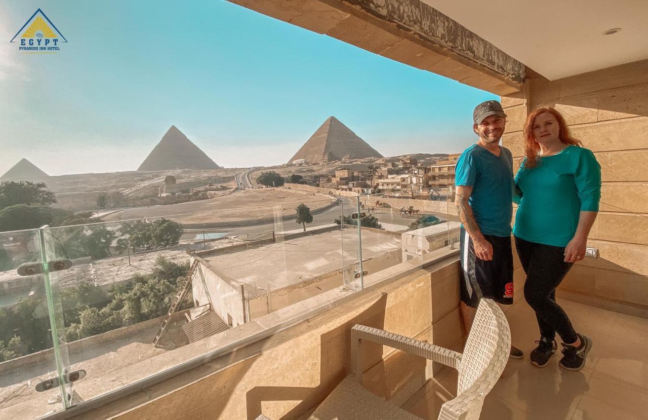 Hostel Egypt Pyramids *