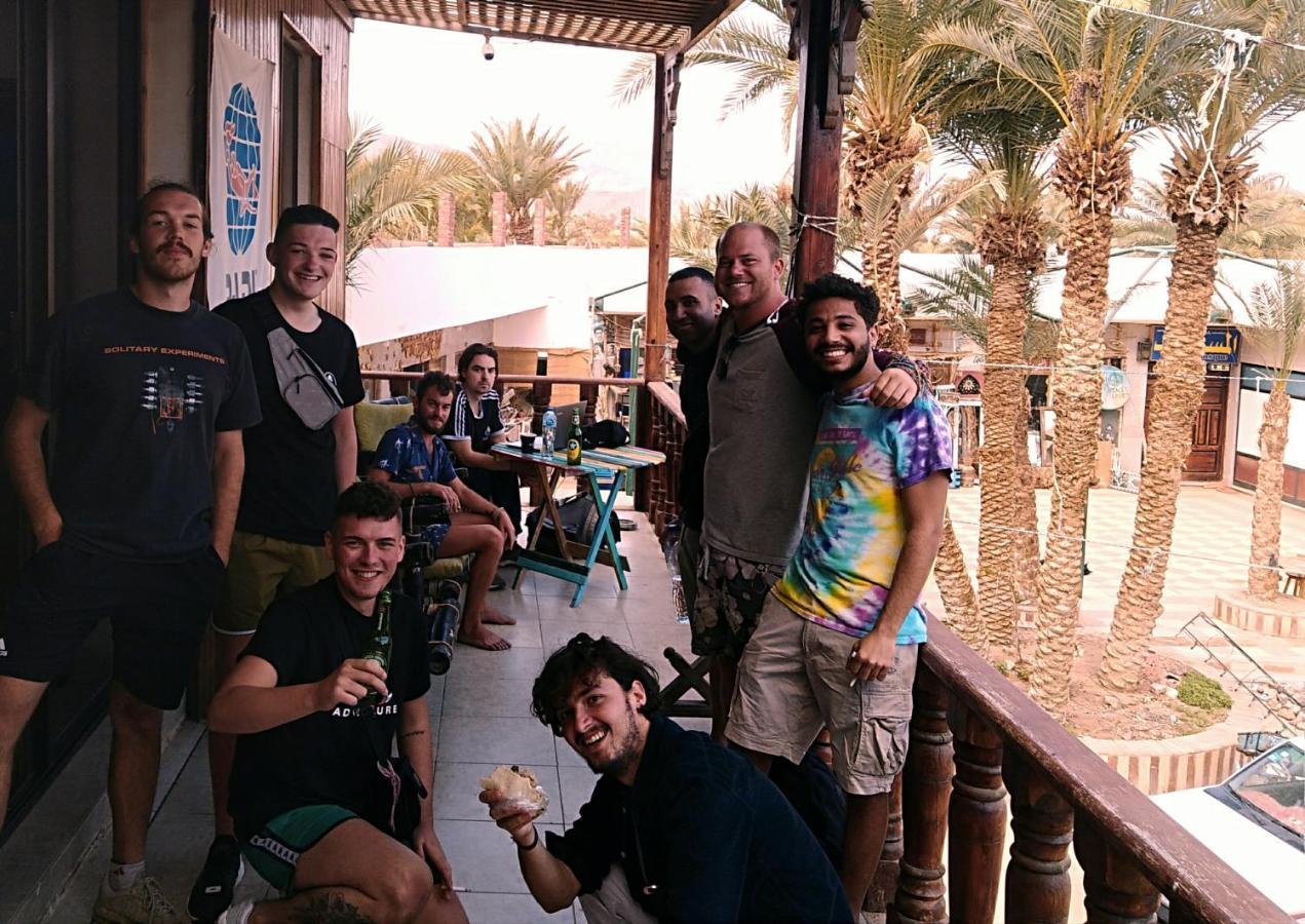 Deep Blue Divers Dahab