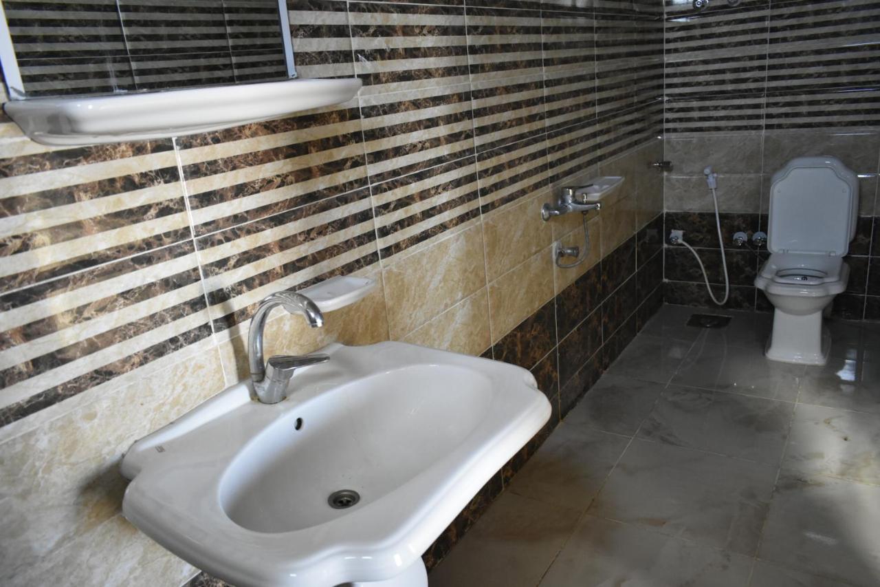 Lodge Azure Taba