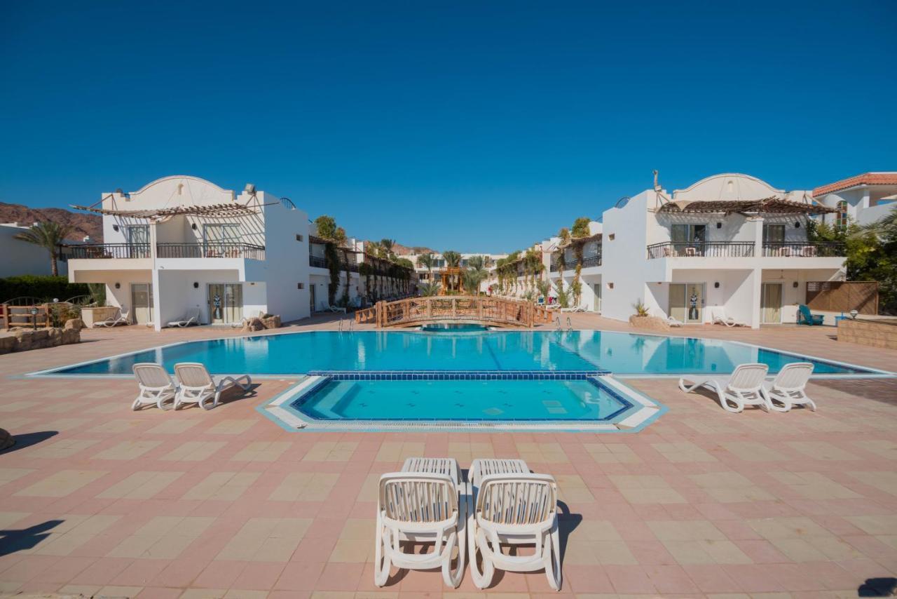 Panda 3* Dahab