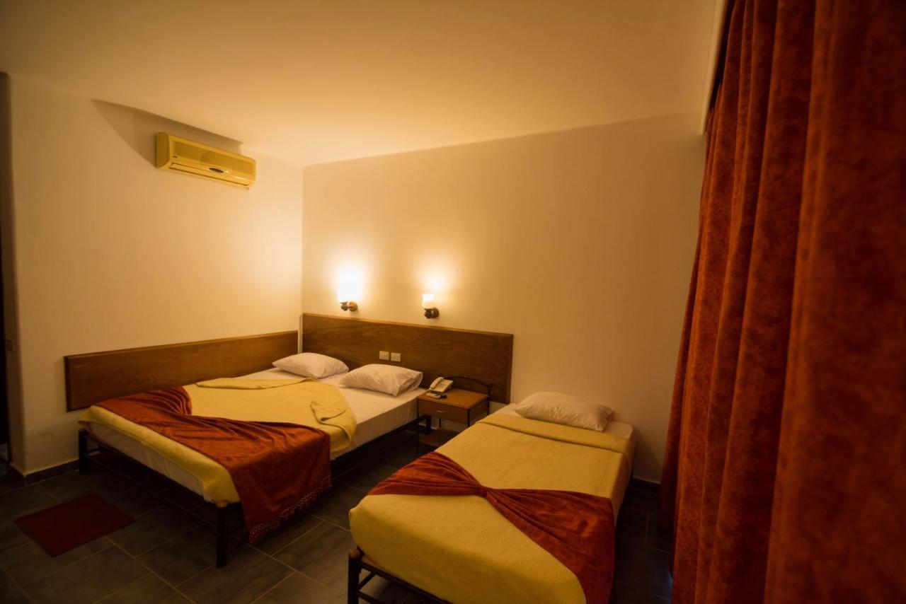 Panda Hotel