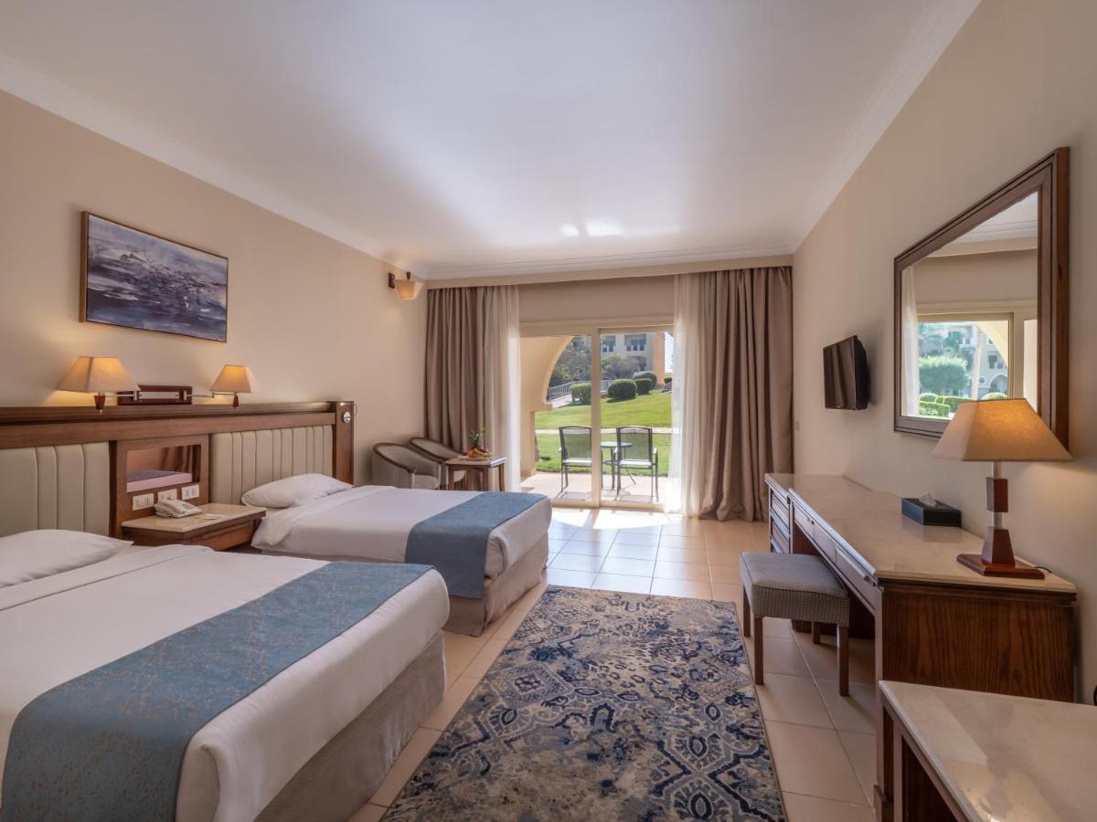 Serenity Alpha - Ex Serenity 5* Makadi Bay